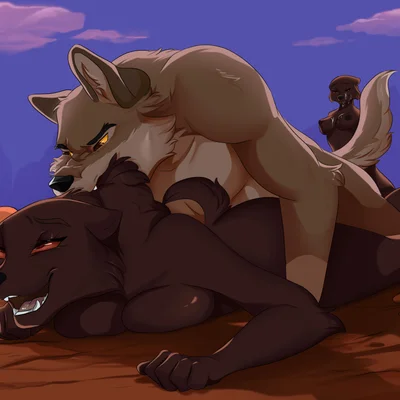 balto (balto (series), universal studios) created by sempers