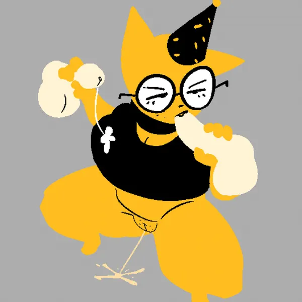 bananashrimp (xarop77) created by echossmetches