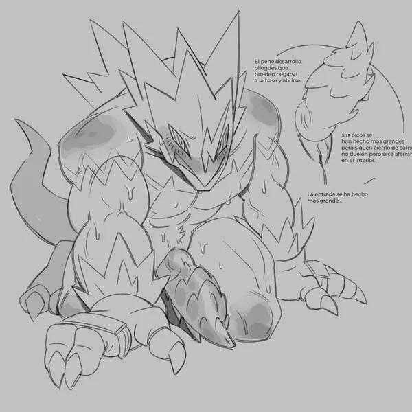 bandai namco, digimon created by carnesofrita