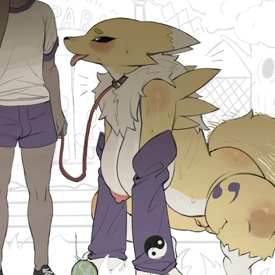 bandai namco, digimon created by jingzhou14848