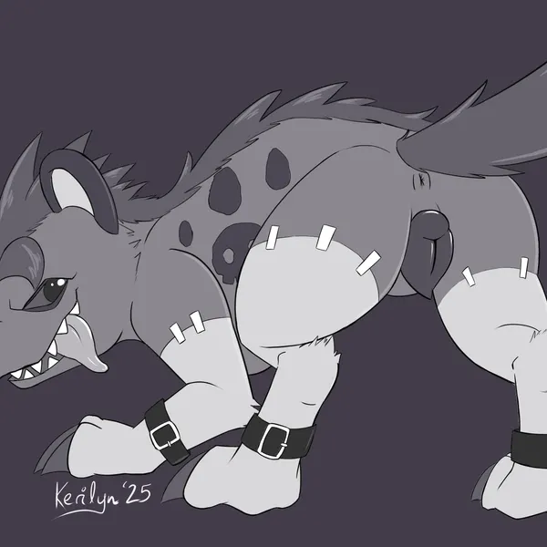 bandai namco, digimon created by kerilyn