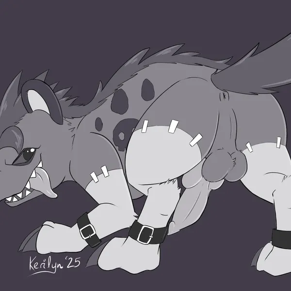 bandai namco, digimon created by kerilyn