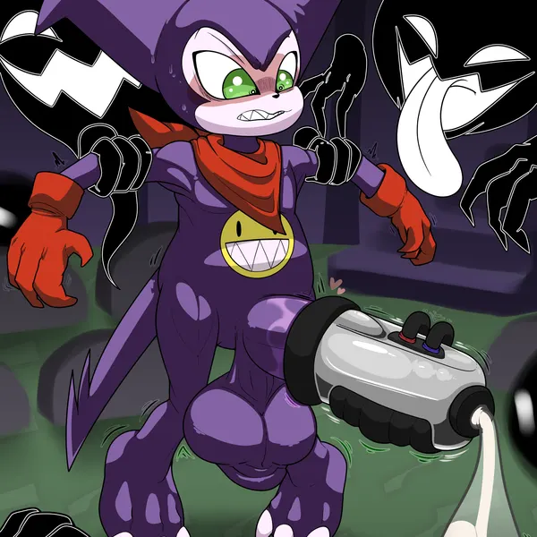 bandai namco, digimon created by ner0 kobold