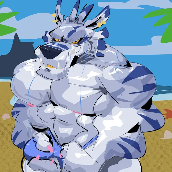 bandai namco, digimon created by wetyuip