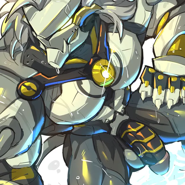 banyue (zenless zone zero) (mihoyo, zenless zone zero) created by sollyz