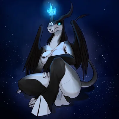 bapho (keadanger) created by keadanger