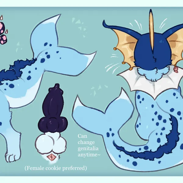 barii (bariibarr) (nintendo, pokemon) created by lynx scenting