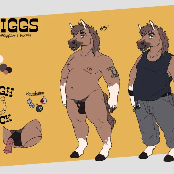 biggs (biggslorp) created by biggslorp