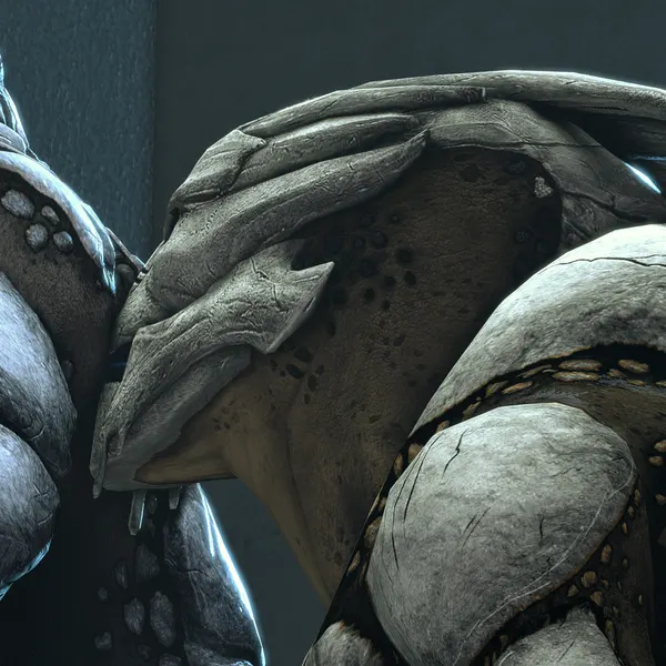 bioware, electronic arts created by cheap-wazoo