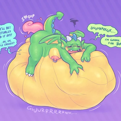 bisou (keffotin), brokenwing (mythology, nintendo) created by keffotin