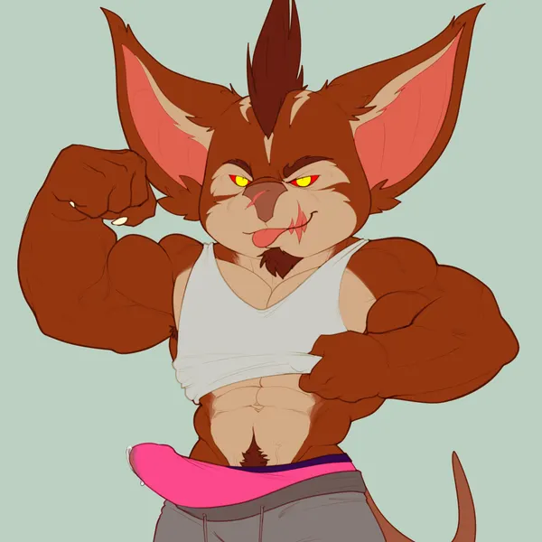bitter (bristol) (wildstar) created by bristol