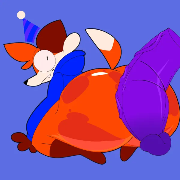 bob (superiorfox), soups (superiorfox) created by woopyy