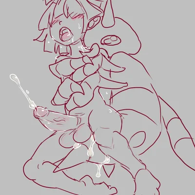 bugsy (pokemon) (nintendo, pokemon) created by ungulatr