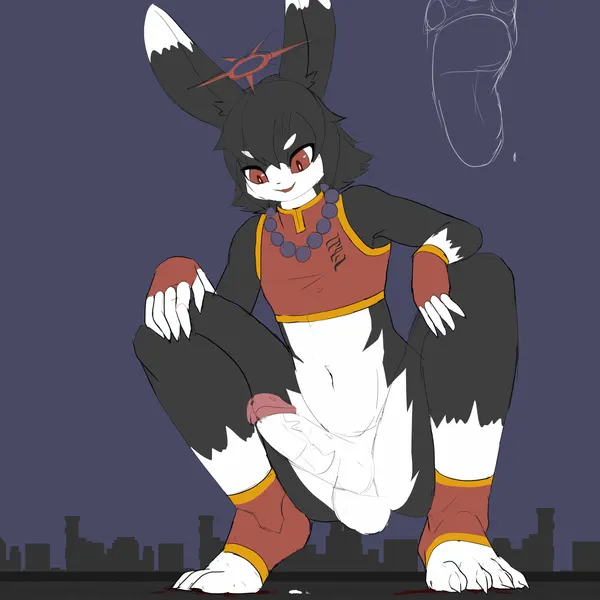 bun morozov created by solutionwcs