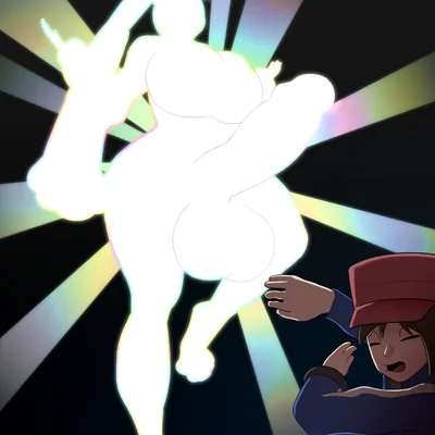 calem (pokemon) (nintendo, pokemon) created by tohilewd