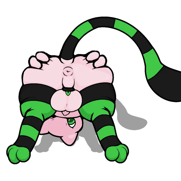 cameo (javeloz) (nintendo, pokemon) created by shadowsunderer