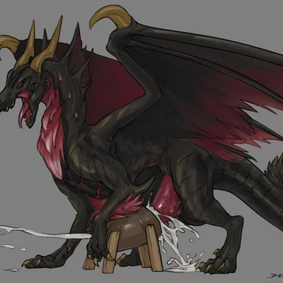 capcom, monster hunter created by deusexmoose