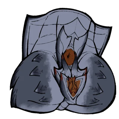 capcom, monster hunter created by skulboogie, yaboinoir