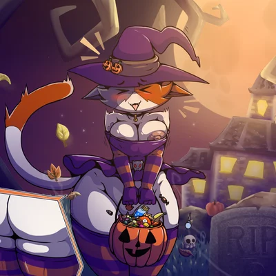 cate meowdy (epic games, fortnite) created by iguanasarecool