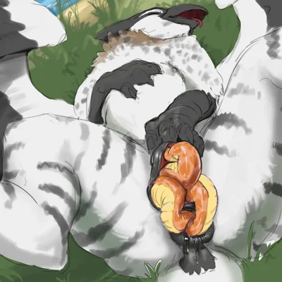 ceylon a'merone (mythology) created by nib-roc