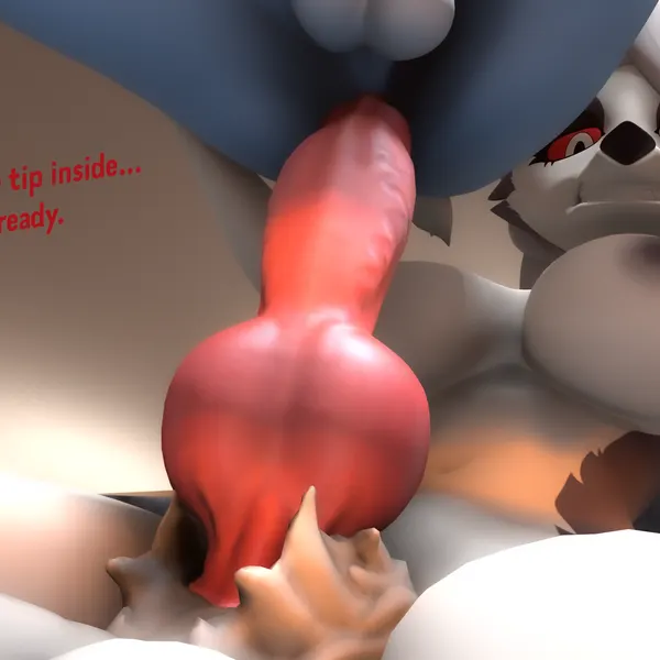 chal horn, loona (helluva boss) (hasbro, hellaverse) created by elisasharky (artist)