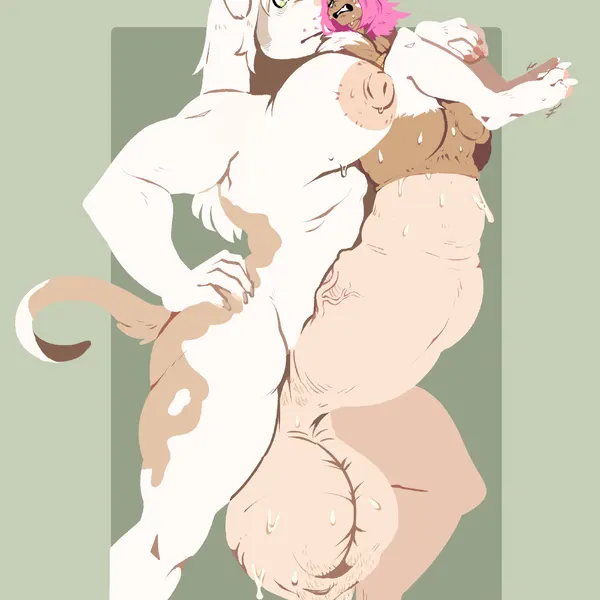 chessly created by forebodingart