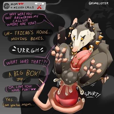 christianity created by asmallotter