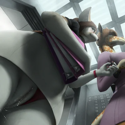 christine (axislewdsrep), miranda (axislewdsrep) created by axislewdsrep