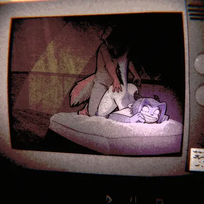 chuckline (character) (halloween) created by skashi95