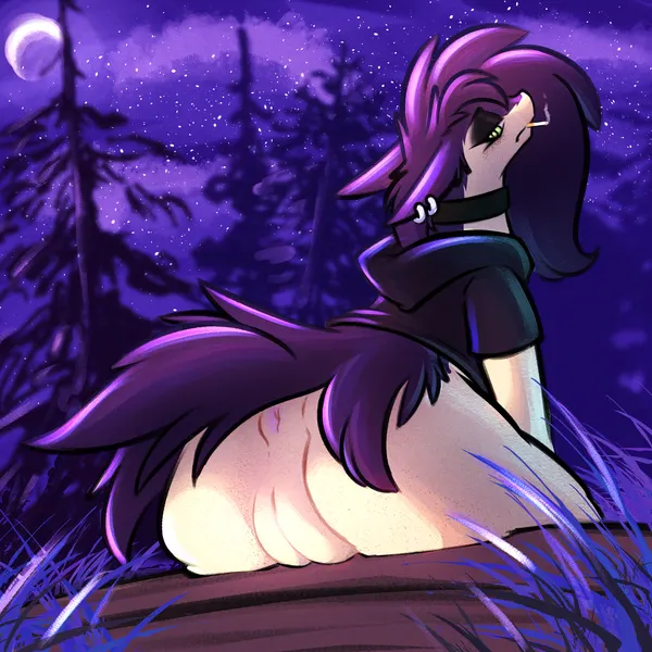 cinder (minzylab42) (nintendo, pokemon) created by minzylab42