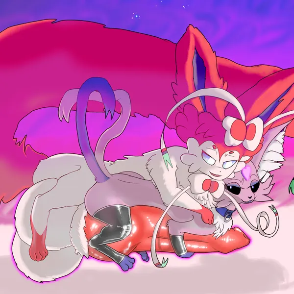 civ (catofdesire), pen (pd) (nintendo, pokemon) created by ballistic (artist)