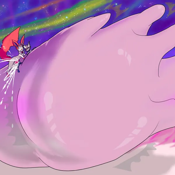 civ (catofdesire), pen (pd) (nintendo, pokemon) created by ballistic (artist)