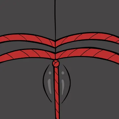 claudia (whygena) created by whygena