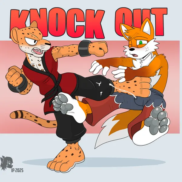 cobang the coolfox (taiwan coolfox) created by introvertedpooch