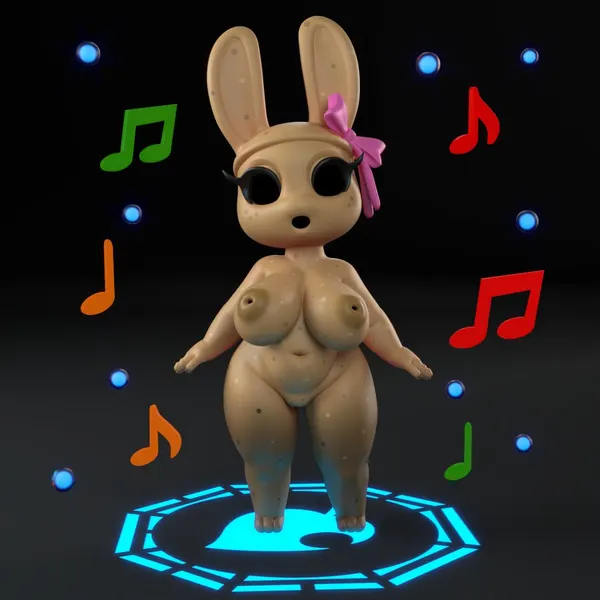 coco (animal crossing) (animal crossing, nintendo) created by general buta