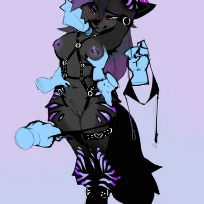 cocoline created by cocoline (artist)