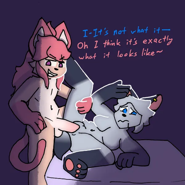 conley, shiori (kurus) created by connorsconnor
