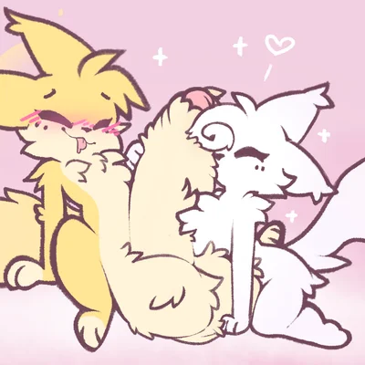 corona (caeleste), tahna (caeleste) created by caeleste