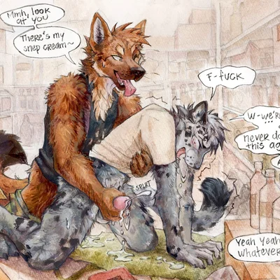 created by akatan art