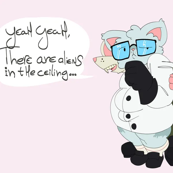 created by bigbun 3, bun-e