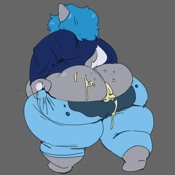 created by bigbun 3, bun-e