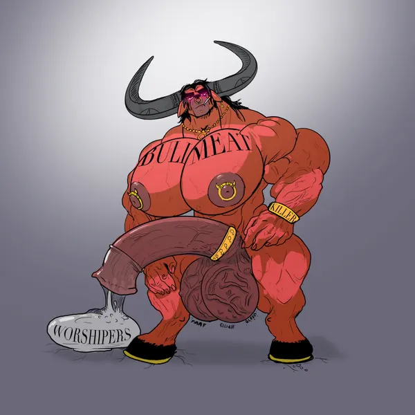 created by bigsmoulder