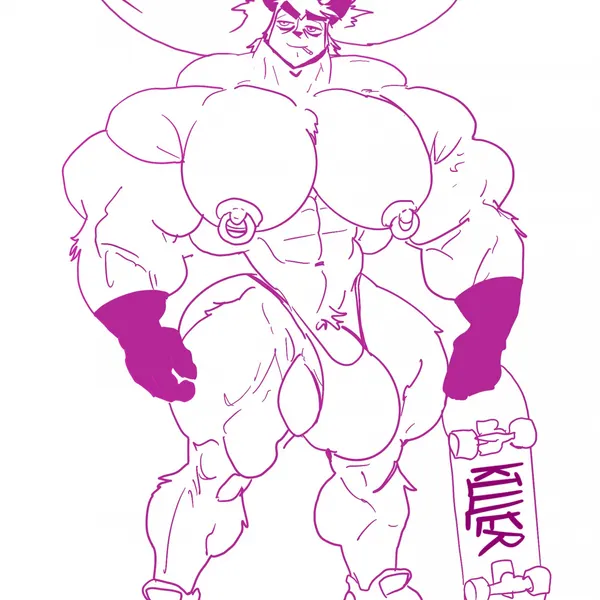 created by bigsmoulder