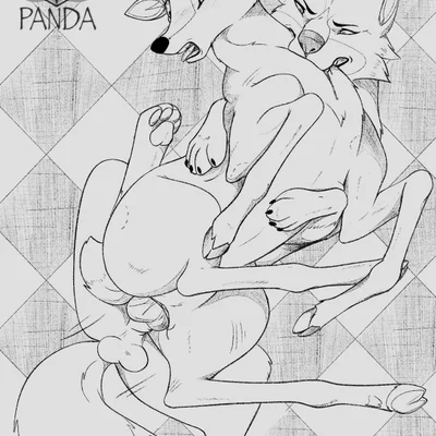 created by blurrypanda