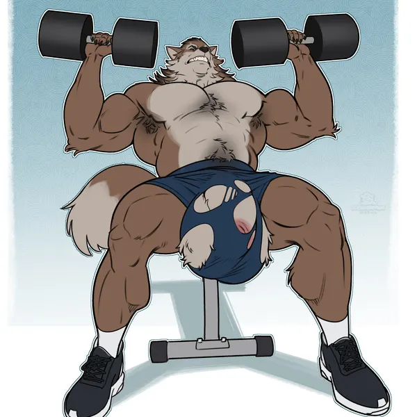 created by boosterpang