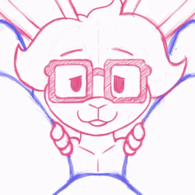 created by cake (artist)