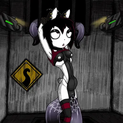 created by clusterskulls