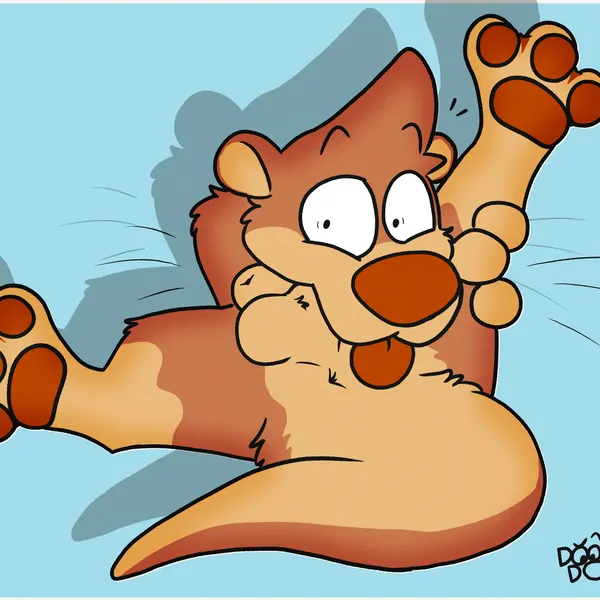 created by doodledoggy