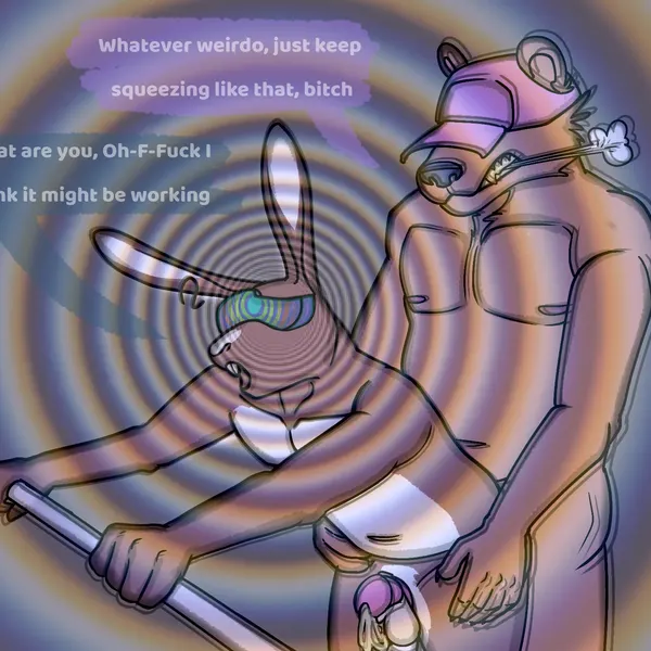 created by dungeonhound