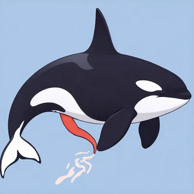 created by eclipsetheorca